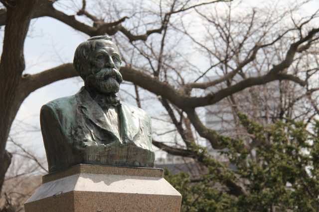 難関大学のイメージ