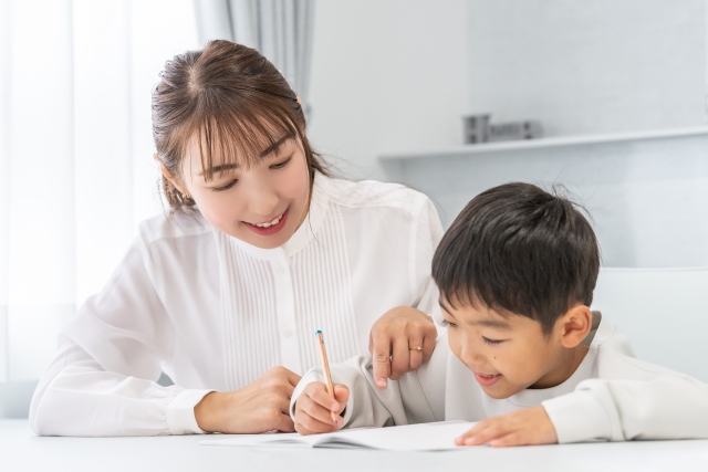 勉強